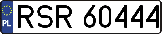RSR60444