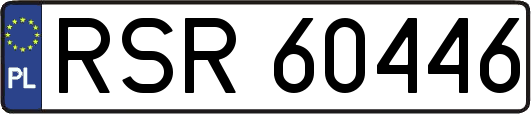 RSR60446