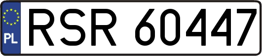 RSR60447