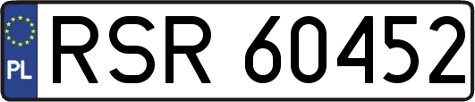 RSR60452
