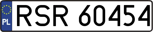 RSR60454