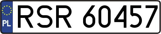 RSR60457