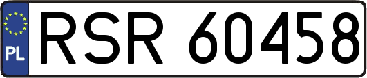 RSR60458