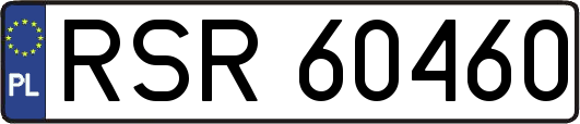 RSR60460