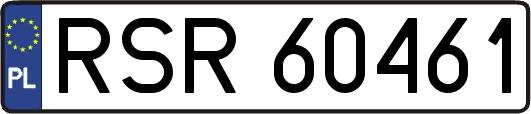 RSR60461