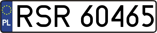 RSR60465