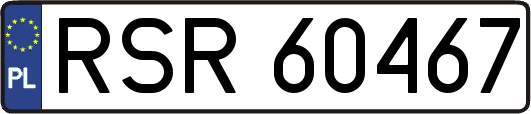 RSR60467