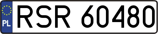 RSR60480