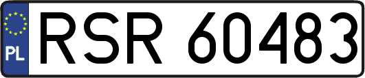 RSR60483