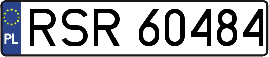 RSR60484