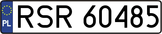 RSR60485