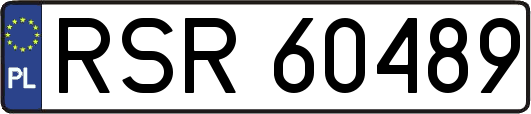 RSR60489