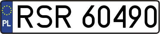RSR60490