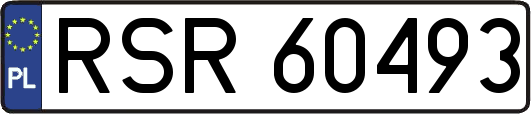 RSR60493