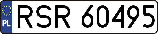 RSR60495