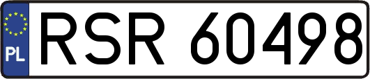 RSR60498