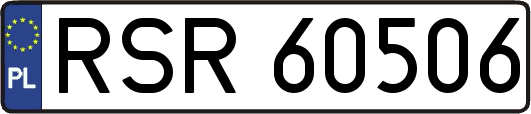RSR60506