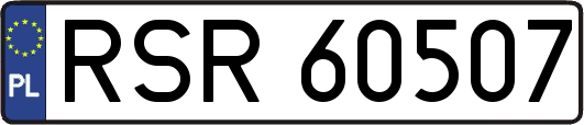 RSR60507