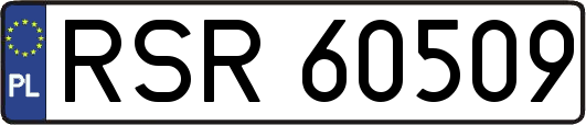 RSR60509