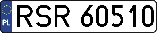 RSR60510