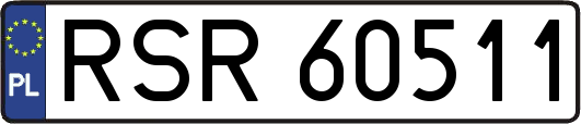 RSR60511