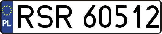 RSR60512