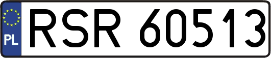 RSR60513