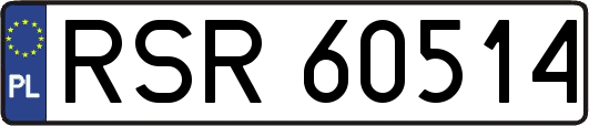 RSR60514