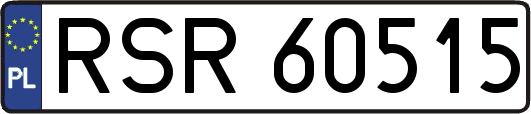 RSR60515