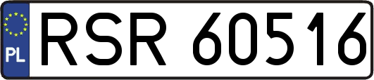 RSR60516
