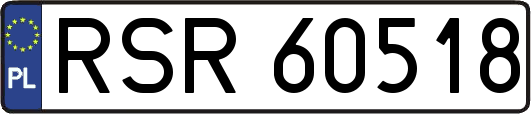 RSR60518
