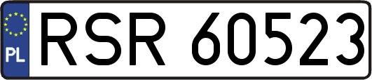 RSR60523