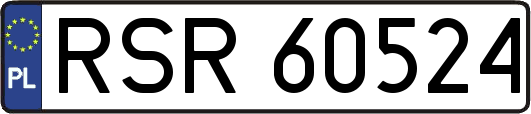 RSR60524