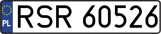 RSR60526