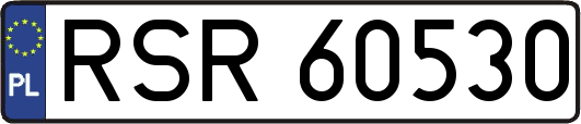 RSR60530
