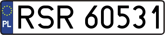 RSR60531