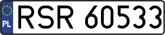 RSR60533