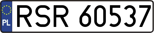 RSR60537