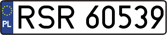 RSR60539
