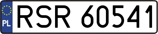 RSR60541