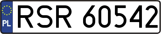 RSR60542
