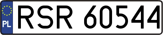 RSR60544