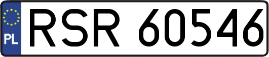 RSR60546
