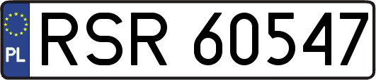 RSR60547