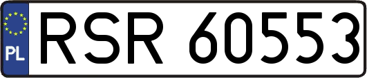 RSR60553