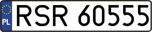 RSR60555