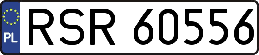 RSR60556