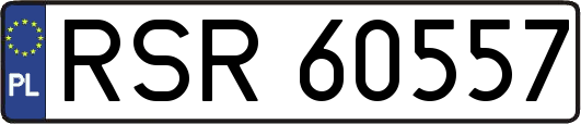 RSR60557