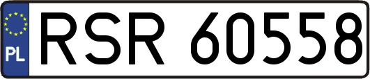 RSR60558