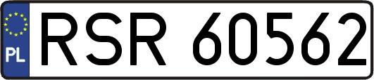 RSR60562